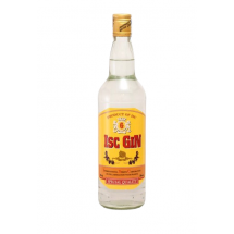 GIN ISC